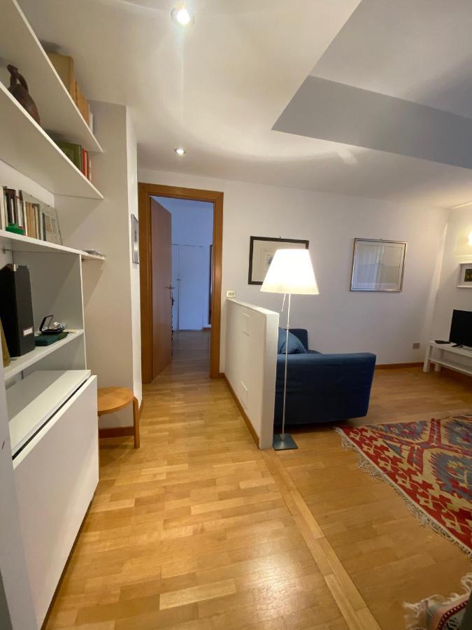 Apartment Pinturicchio's Rom